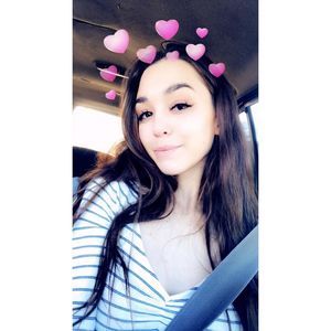 Meet your Posher, Demiah